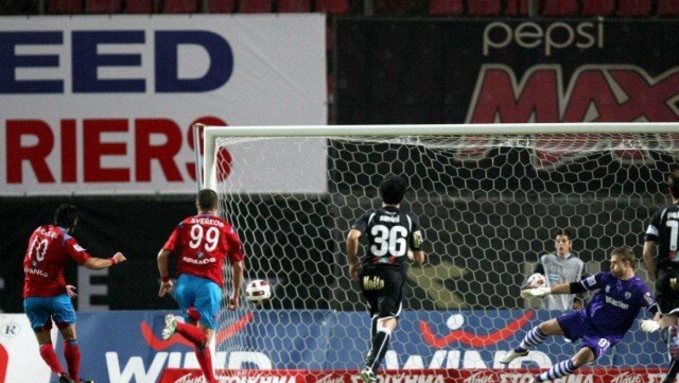 «Να βοηθήσουμε τον Πανιώνιο, οπωσδήποτε να κερδίσει τον ΠΑΟΚ» (vids)