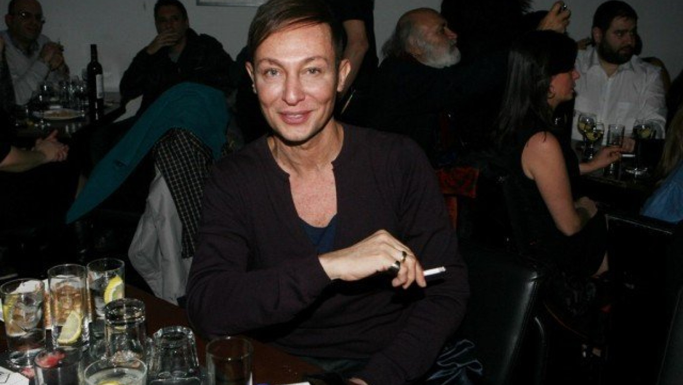 Κωστέτσος: «Ο Χαρδαβέλλας με έχει βγάλει... παιδεραστή!» (ΒΙΝΤΕΟ)