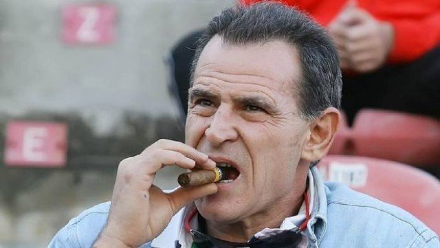 Πανόπουλος: «Ναι στη συνάντηση αλλά μόνο αν έρθουν όλοι οι μεγάλοι»