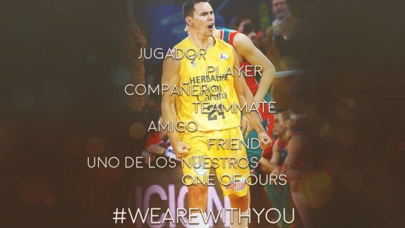 Επέστρεψε ο μεγάλος μαχητής, Κάιλ Κούριτς! (video)