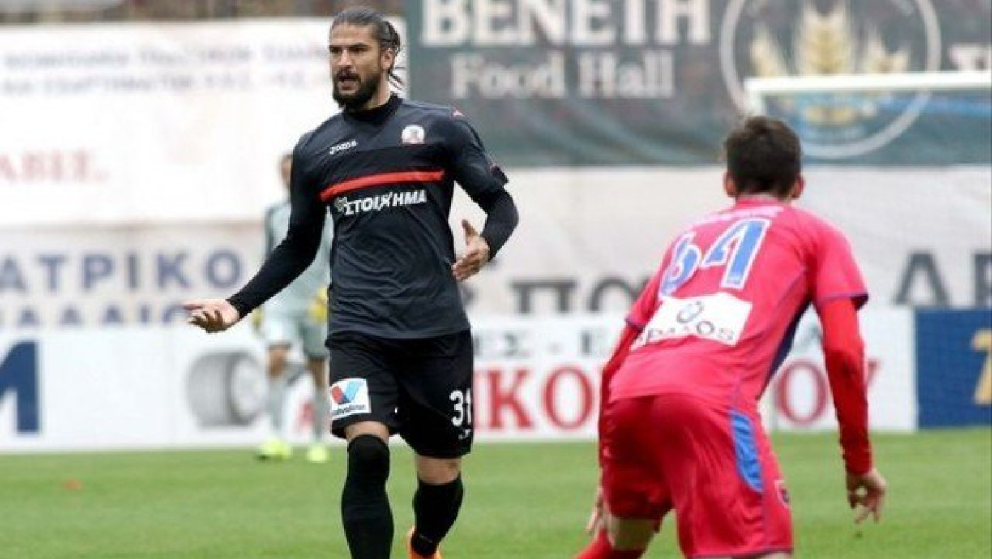 Η αποστολή της Ξάνθης για το εντός έδρας ματς με τον Λεβαδειακό!