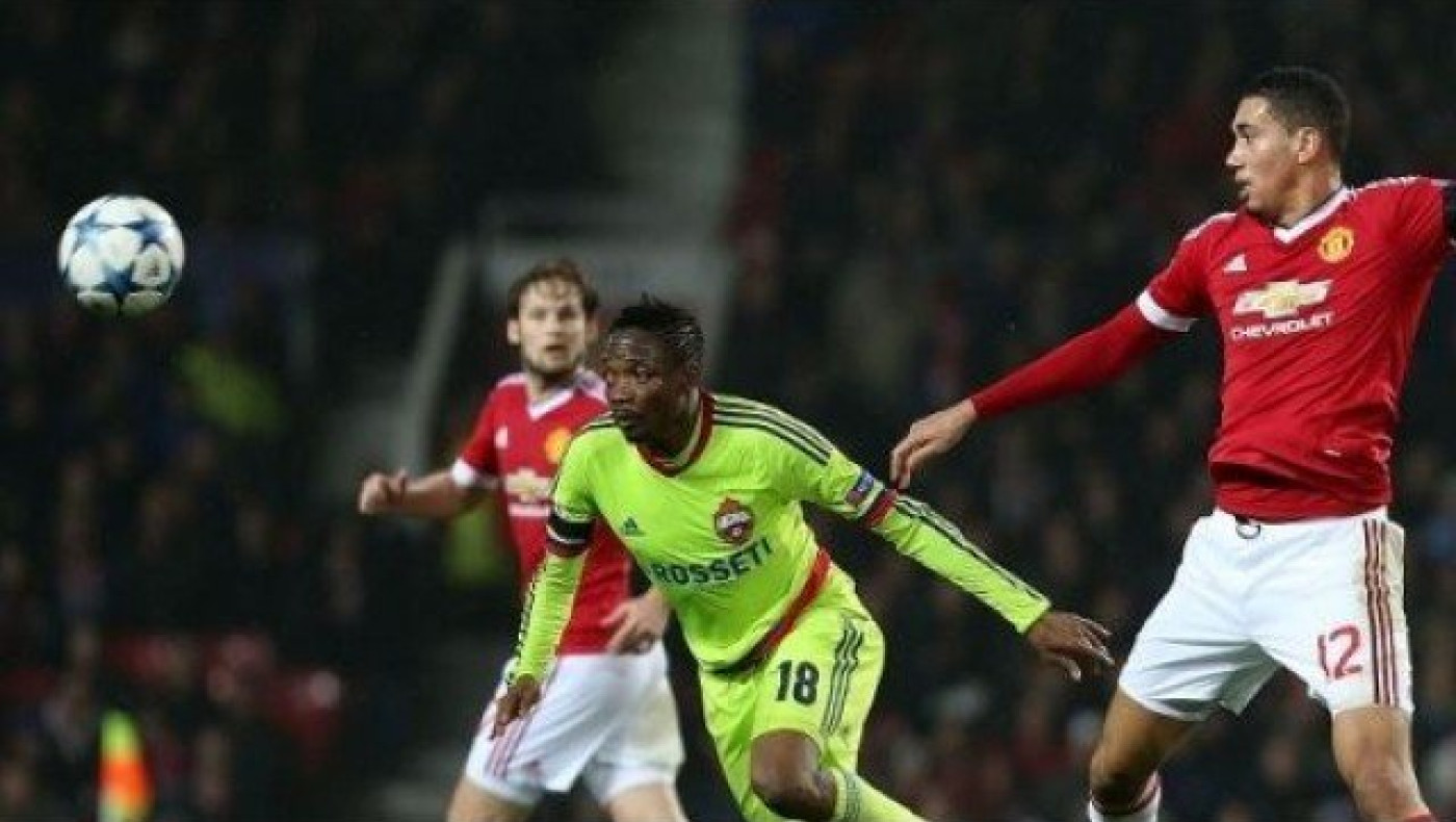 Την περίπτωση του Μούσα «εξετάζουν» στην Λέστερ...