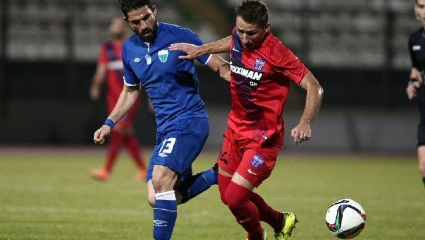 Η αμαρτωλή ομάδα, στην αμαρτωλή πόλη, με την αμαρτωλή Λιβαδειά