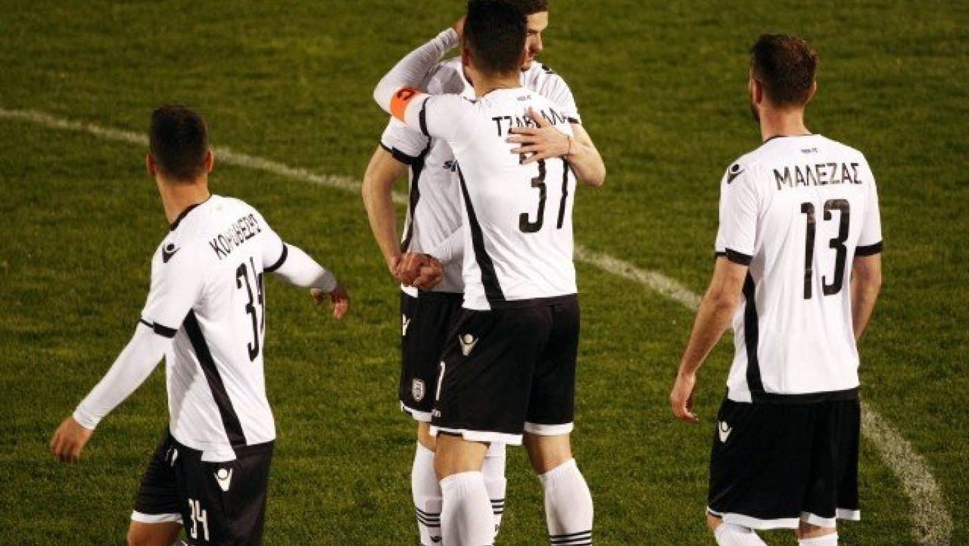 Το ραβδί απλότητας από τον Βλάνταν Ίβιτς και η συνέχεια