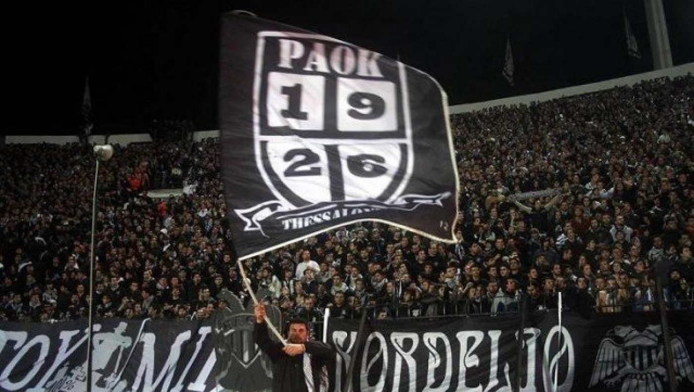 ΣΦ ΠΑΟΚ Κορδελιού: «Αίλλινες»  είστε και  φαίνεστε