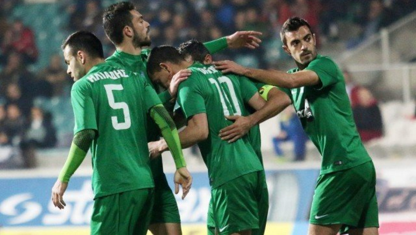 Το προφίλ του Πανθρακικού που... «πέφτει μαχόμενος!»