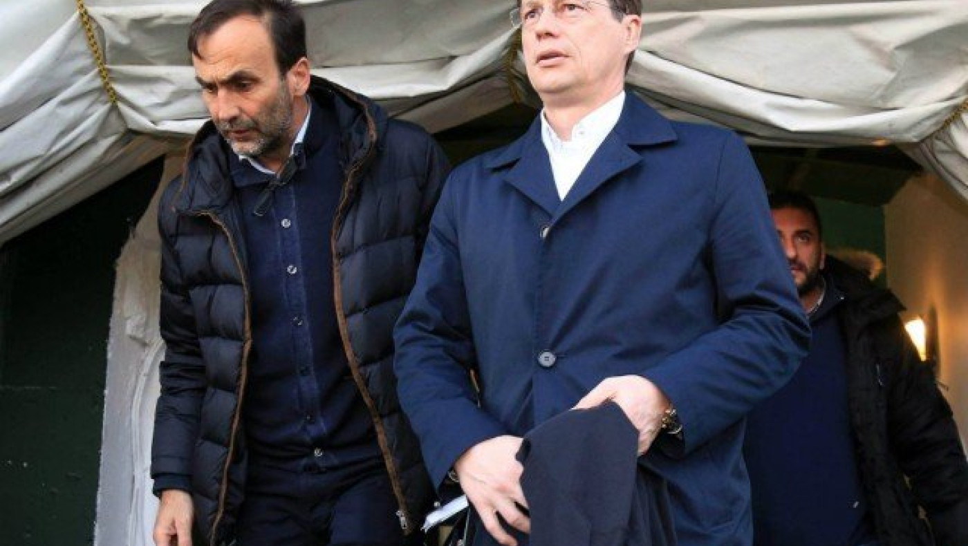 «Εκλεισε προπονητή ο ΠΑΟΚ, αλλά τώρα δουλεύει σε ομάδα»!