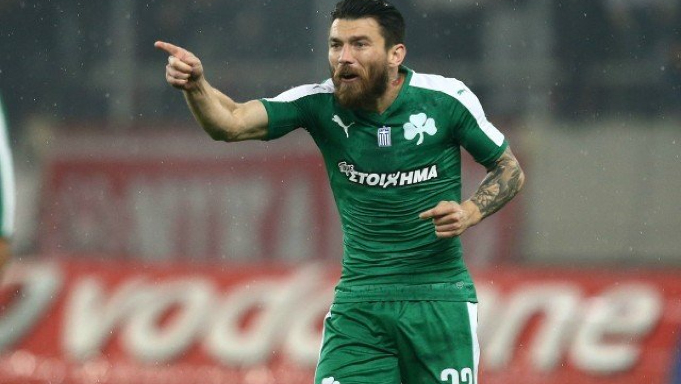 Πράνιτς: «Αυτά είναι νορμάλ πράγματα για την Ελλάδα»