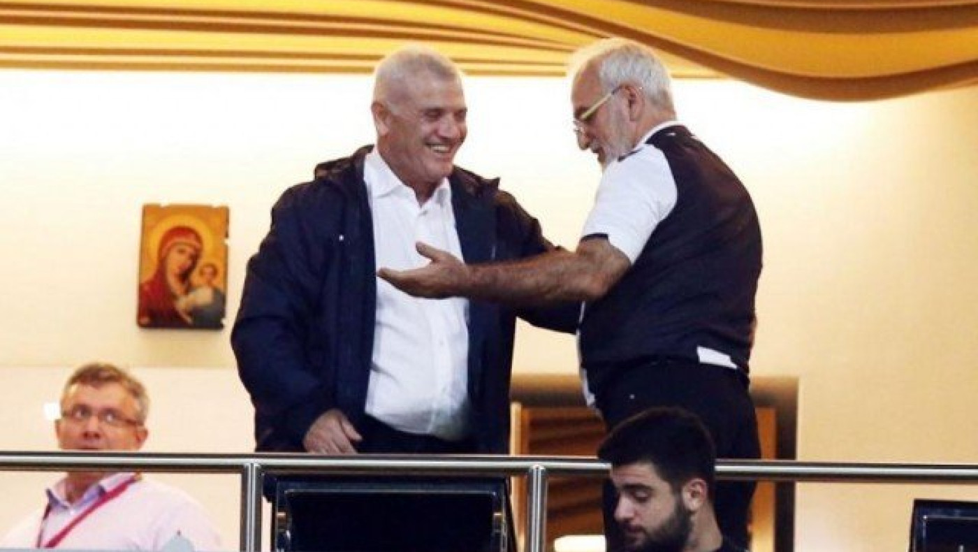 Οι «Πονεμένες» ιστορίες του ελληνικού ποδοσφαίρου!