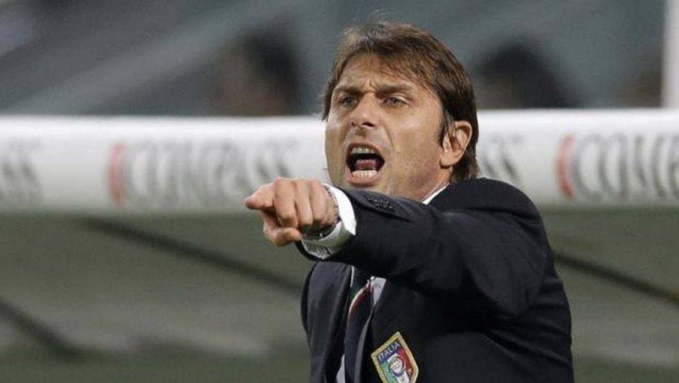 Τέλος από την Ιταλία ο Κόντε, απομένει η ανακοίνωση για Τσέλσι