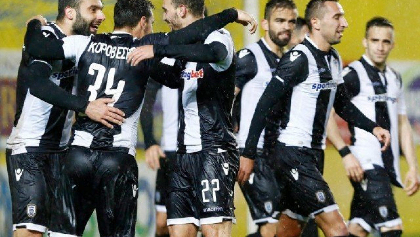 Οι παίκτες του 1 εκ. ευρώ στο ρόστερ του Δικεφάλου!