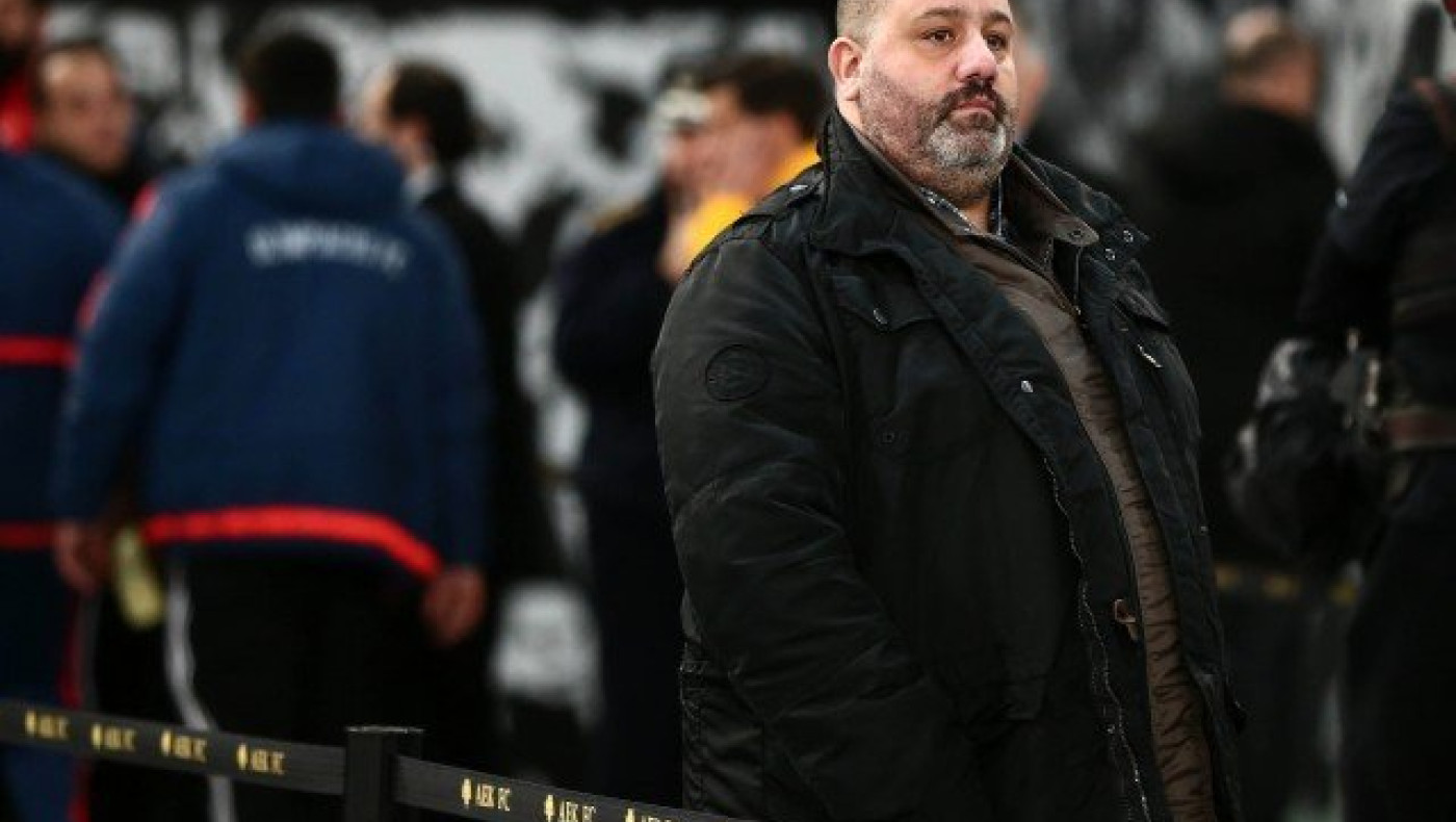 «Τελικά είχε δίκιο ο Σάββας; Γιατί κάποια γιουσουφάκια άλλα έλεγαν»