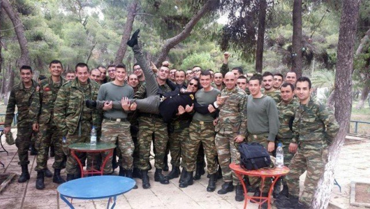 Ψινάκης: «Δεν θα αφήσω τον Μαραθώνα να γίνει Λέσβος!»