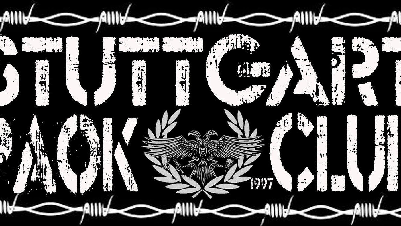 Η ΠΑΟΚτσήδικη γιορτή των φιλάθλων από την Στουτγάρδη