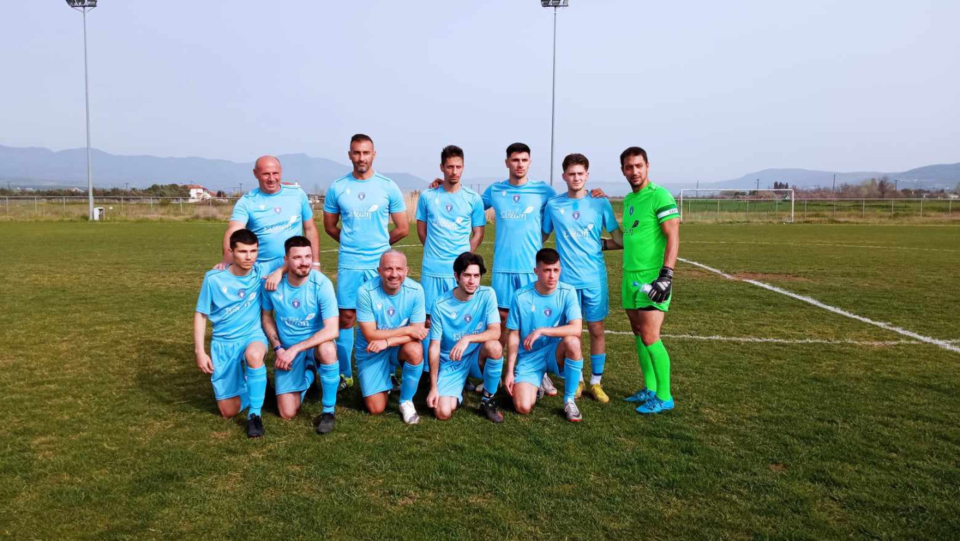 Δεν τα κατάφερε ο Αριστοτέλης, η προσπάθεια συνεχίζεται