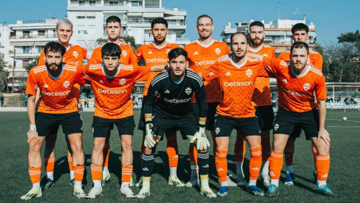 Πρωταθλήτρια η ΜΠΑΜ