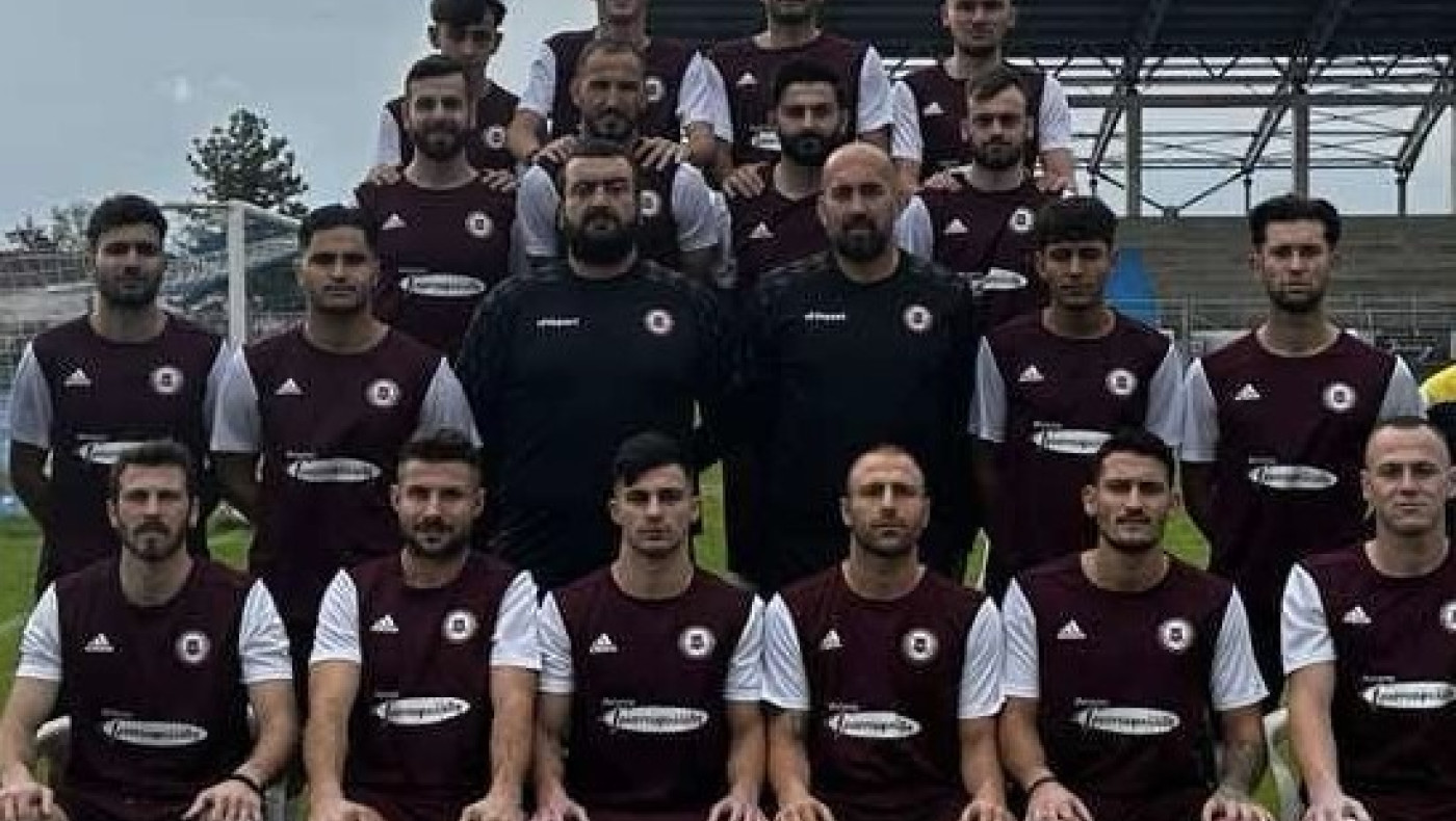 Πρωταθλητής ο Κιλκισιακός-τώρα τα μπαράζ για την άνοδο στη Γ' Εθνική