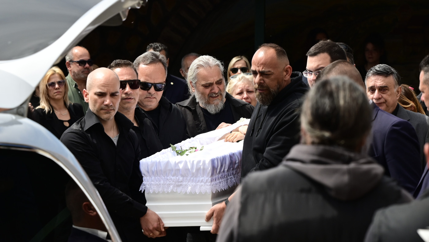 Νίκος Ευαγγελάτος: «Δέχθηκα ένα τηλεφώνημα, που δεν θα ξεχάσω ποτέ στη ζωή μου»