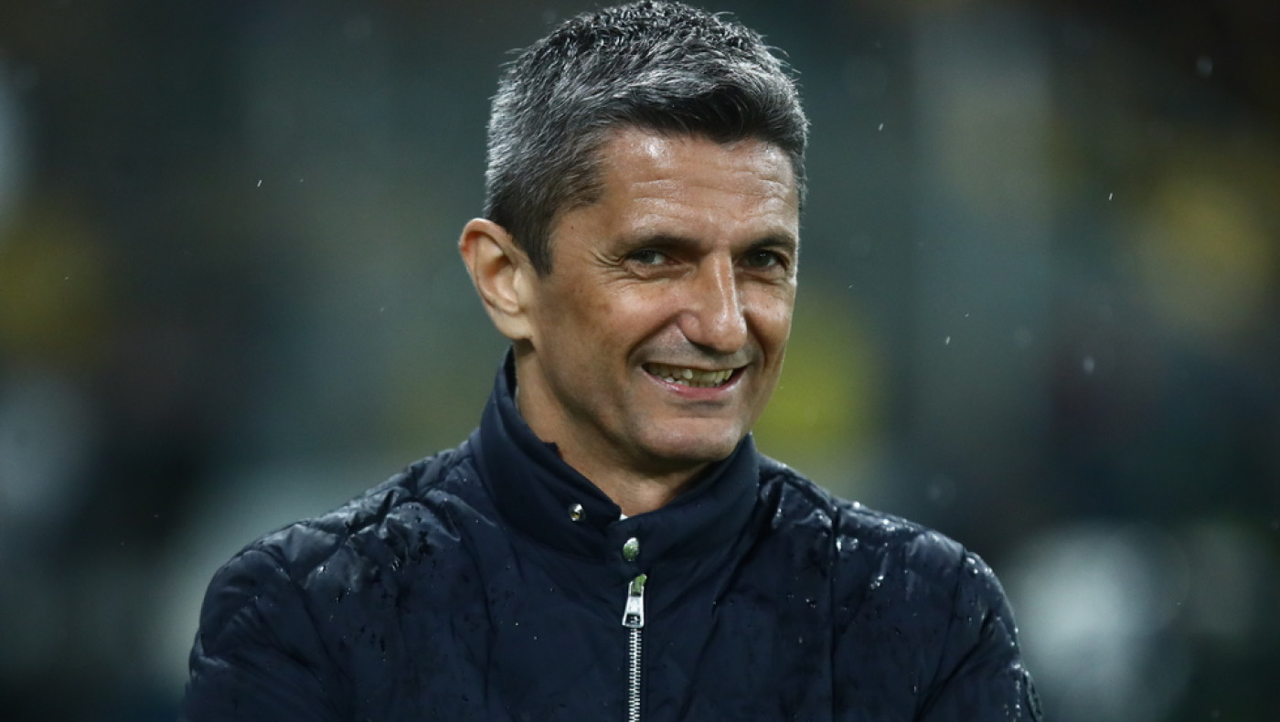 Πρώτη αντίδραση Λουτσέσκου: «Ψεύτικο το σκορ, κάναμε ηλίθια λάθη»