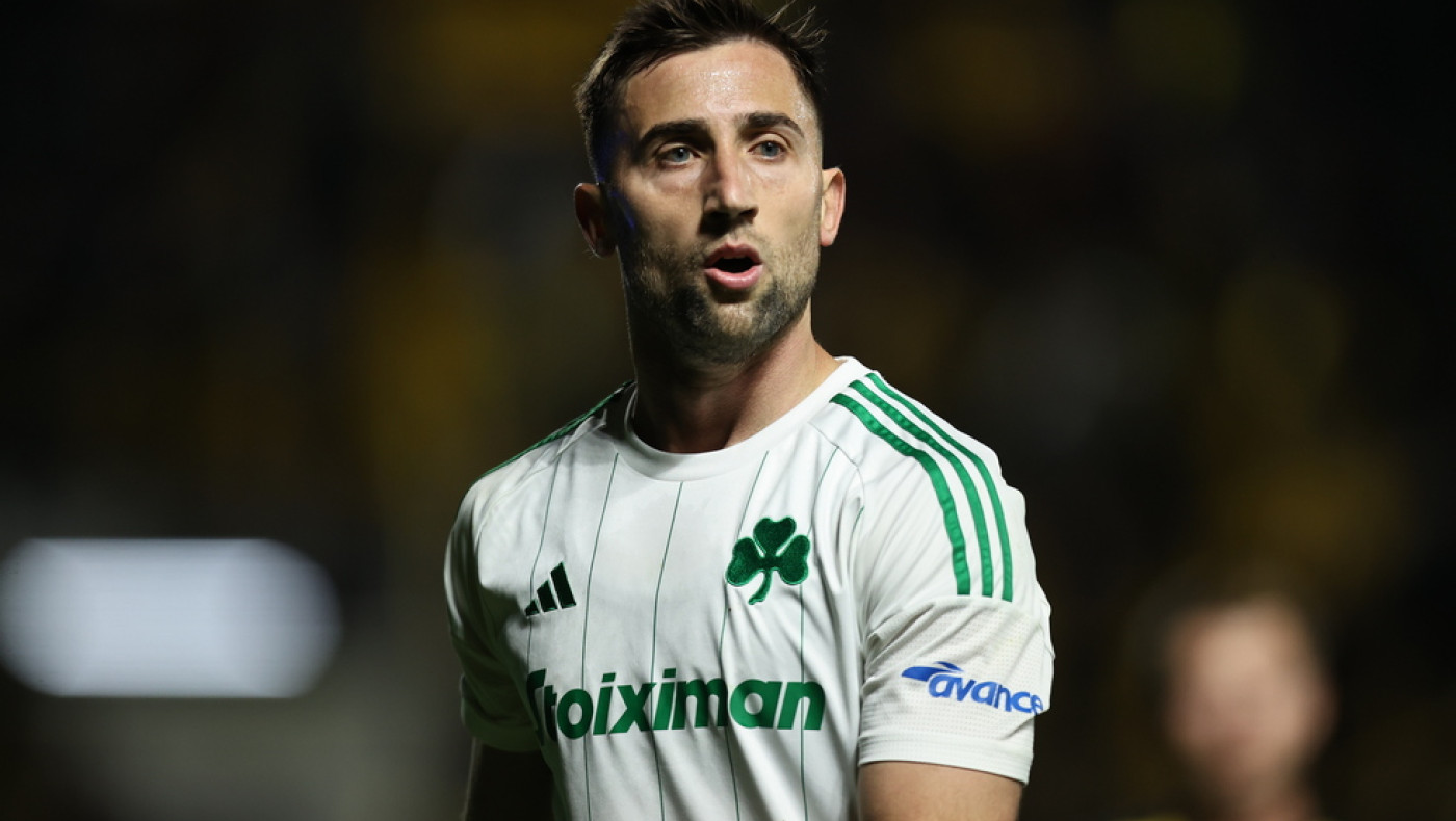 Σπόραρ: «Εάν θέλουμε το πρωτάθλημα θα πρέπει να κάνουμε μόνο νίκες μέχρι το τέλος»