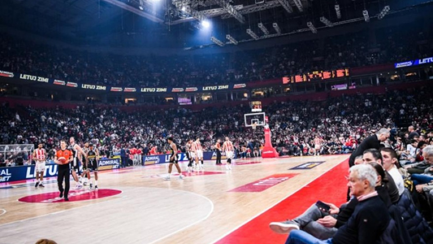 Οριστικό: Με ομάδα από το Ντουμπάι την επόμενη σεζόν η Αδριατική λίγκα!