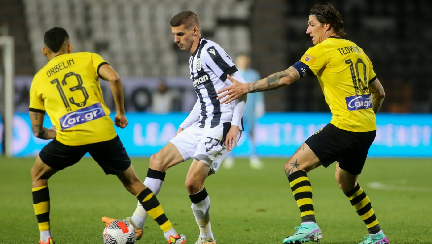 Κόντρα στην ΑΕΚ, ο ΠΑΟΚ δίνει το πιο κρίσιμο ντέρμπι των πλέι οφ από κάθε άποψη