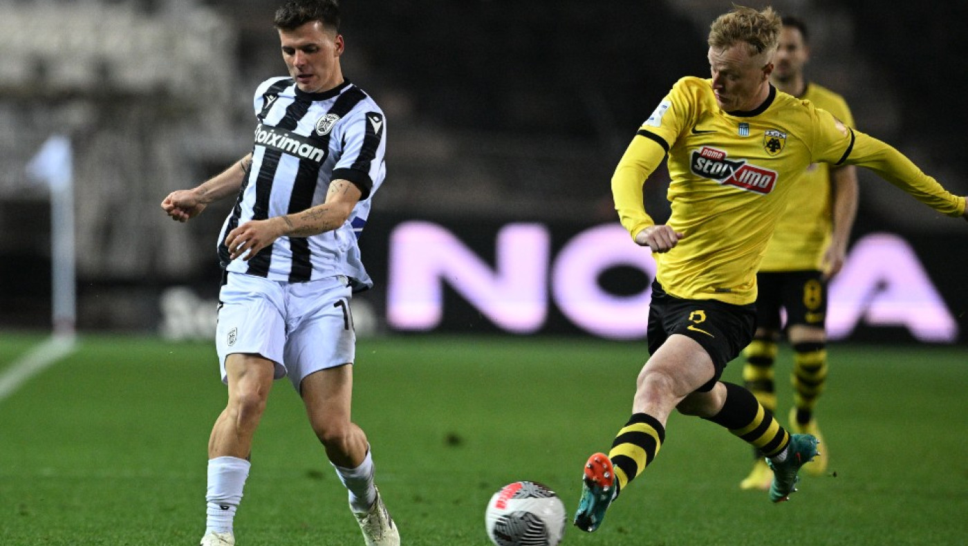 Μισό πρωτάθλημα η «ΝΙΚΗ»!