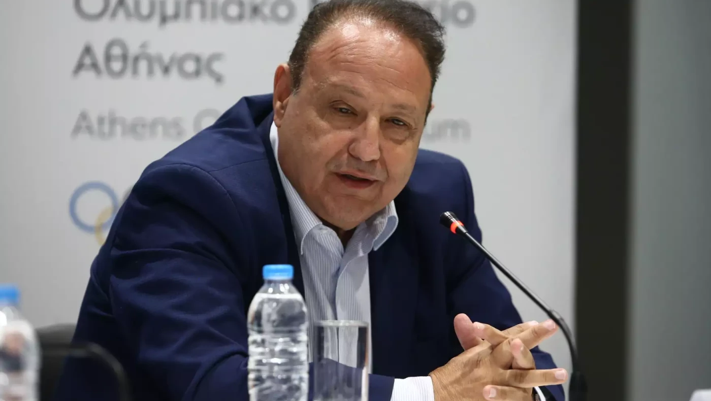 Αγγελούδης: Κατέθεσε αίτημα για μεταστέγαση των δύο αστυνομικών τμημάτων του κέντρου