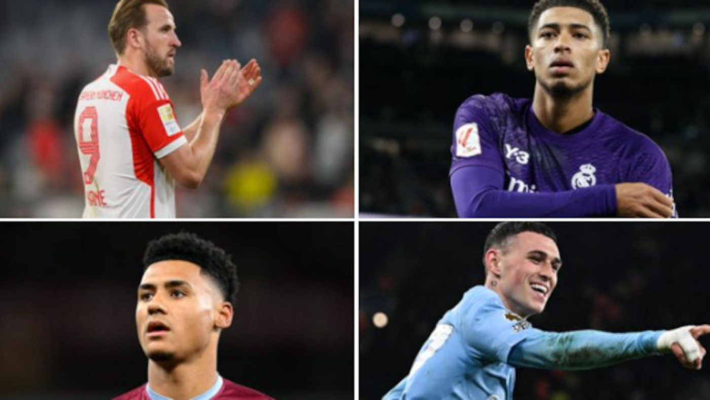 Μόνο αυτοί με... επικά κατορθώματα: Ποιοι ποδοσφαιριστές έχουν 20+ γκολ και 10+ ασίστ