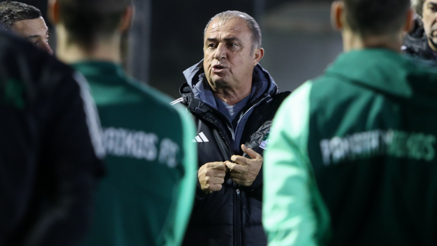 Παναθηναϊκός: Το πλάνο ενόψει Άρη