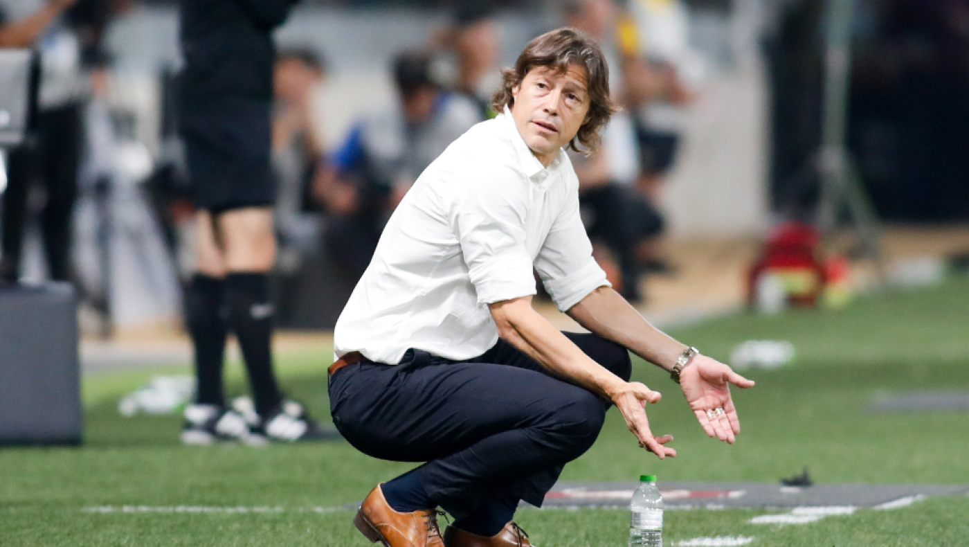 ΑΕΚ - ΠΑΟΚ: Οι αλλαγές που σκέφτεται να κάνει ο Αλμέιδα για το ντέρμπι κορυφής