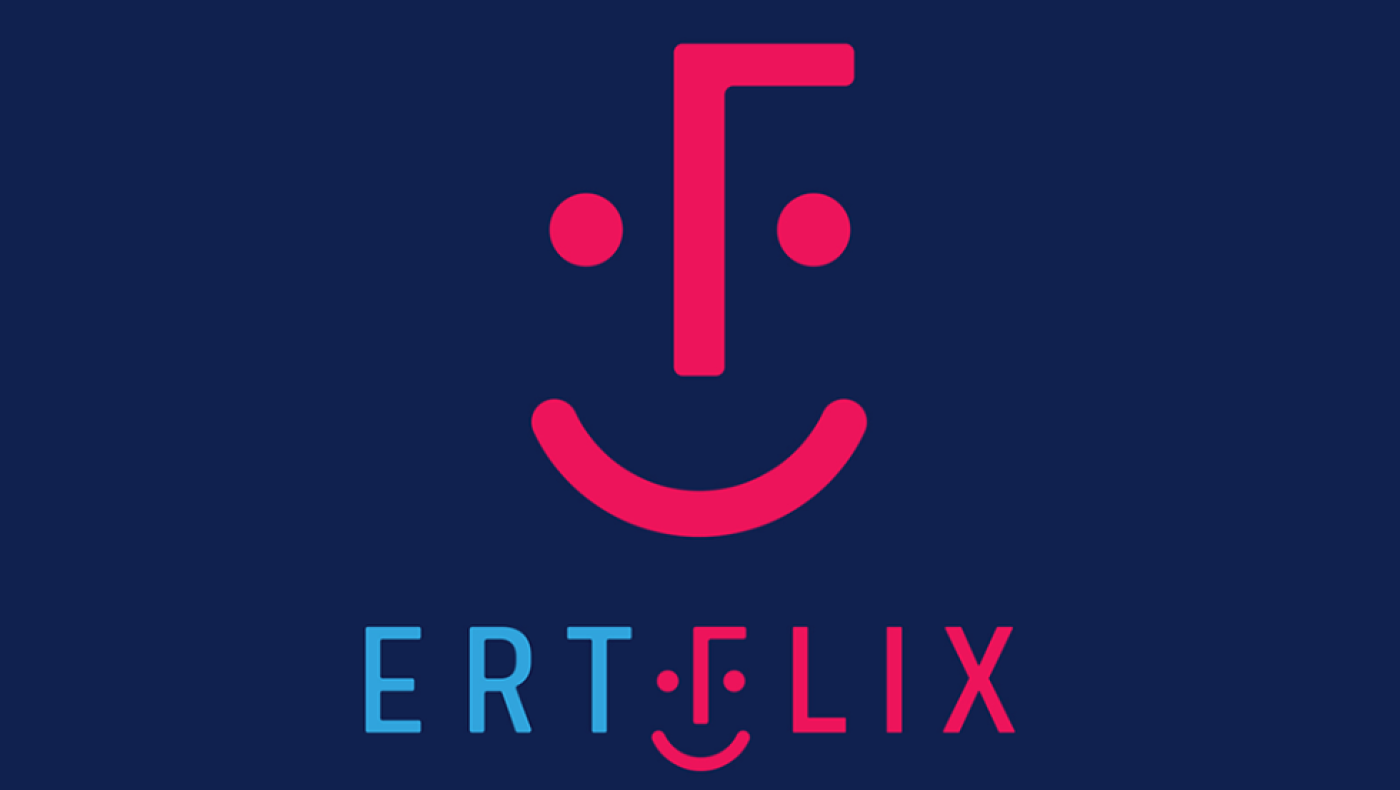 Ενισχύεται το ERTFLIX με σειρές, ταινίες και αθλητικά