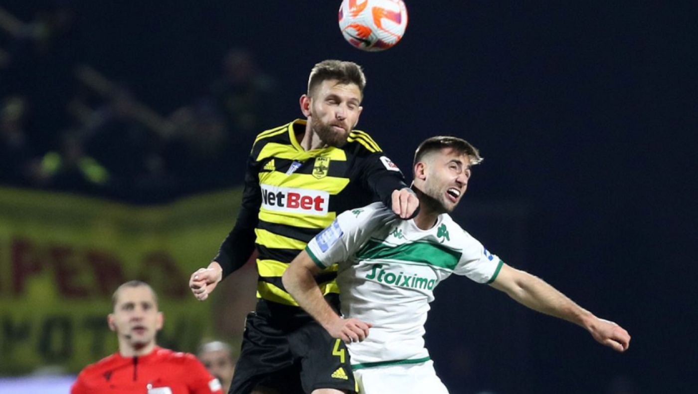 «Betroom»: Οι ισοπαλίες έχουν τον πρώτο λόγο στα ντέρμπι