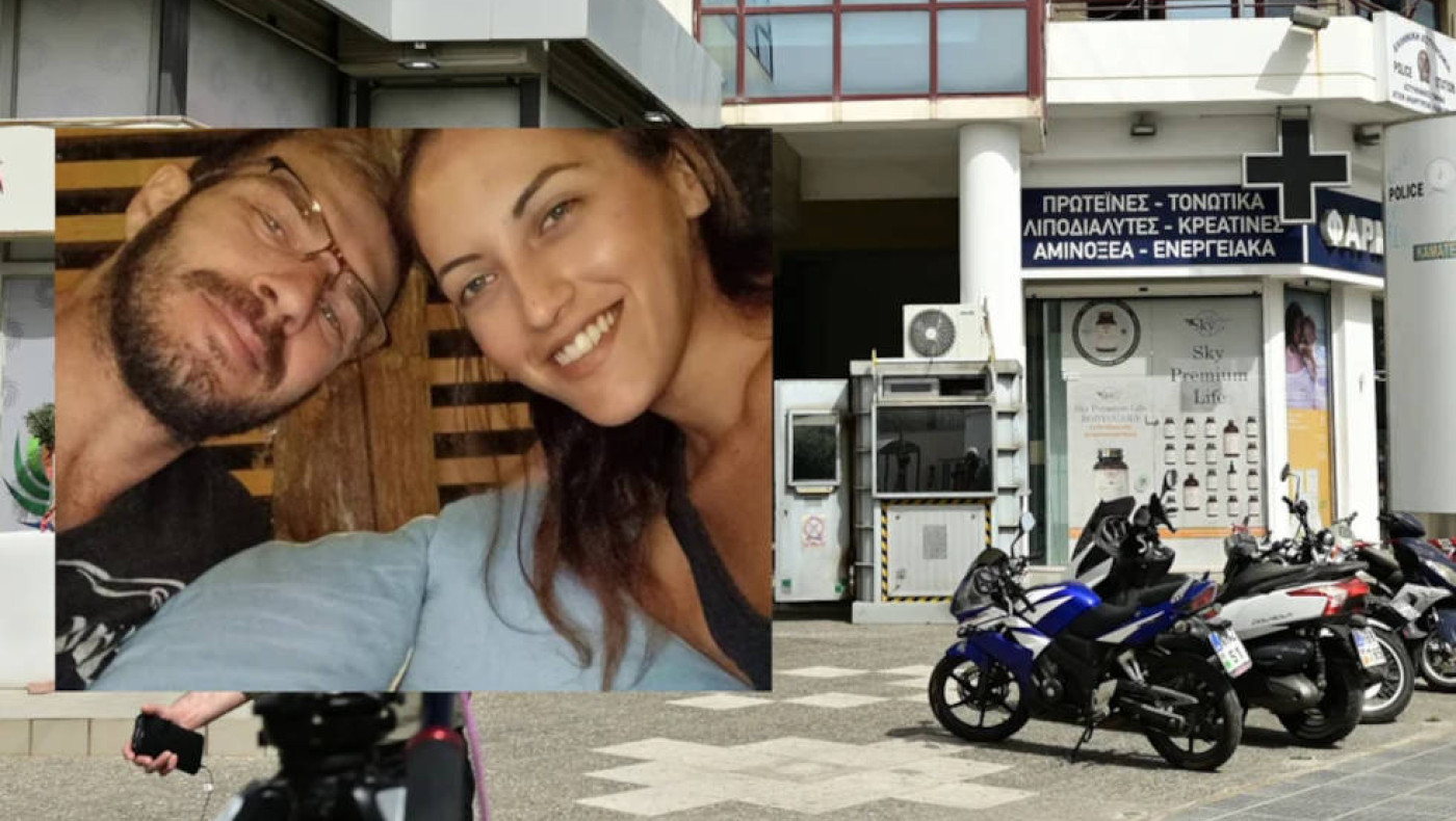 Άγ. Ανάργυροι-Αξιωματικός υπηρεσίας: «Της είπα ότι δεν μπορεί να μπει σε περιπολικό»