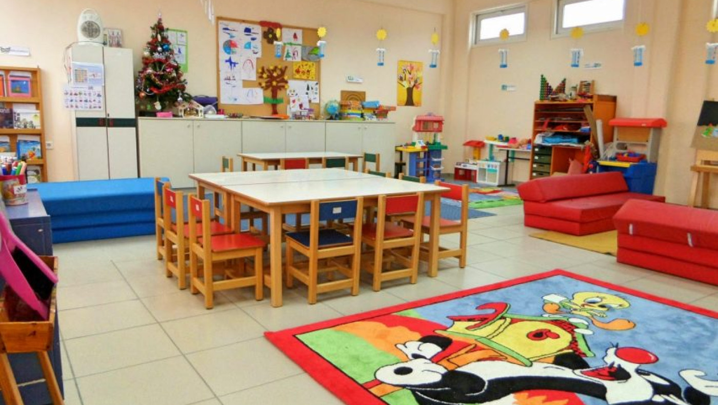 Αλεξανδρούπολη: Νηπιαγωγός κλείδωνε σε αποθήκη τους μαθητές της!