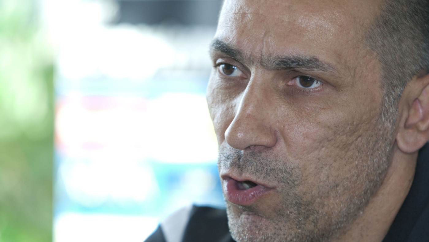 Βαριά «καμπάνα» στον Δώνη για την επίθεση σε Σιδηρόπουλο: «Ποτέ ξανά Έλληνες διαιτητές!»