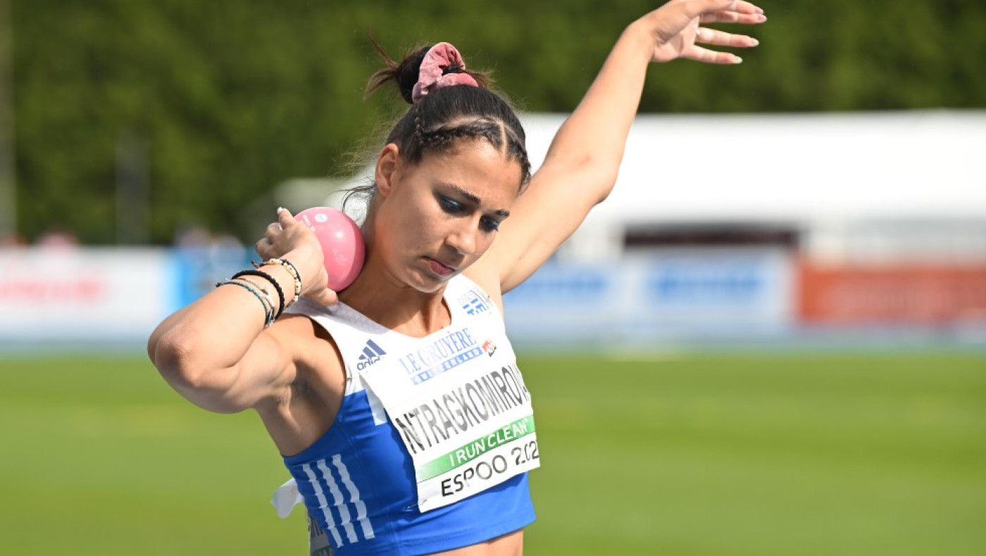 Ντραγκομίροβα: Το ατομικό, η ζωγραφική ως ψυχοθεραπεία και ένα... dirollo