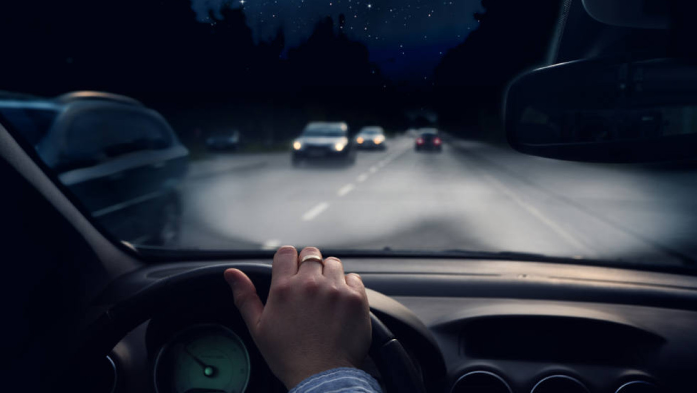 Νυχτερινή οδήγηση: Ποιοι δεν θα μπορούν να χρησιμοποιούν το αυτοκίνητό τους