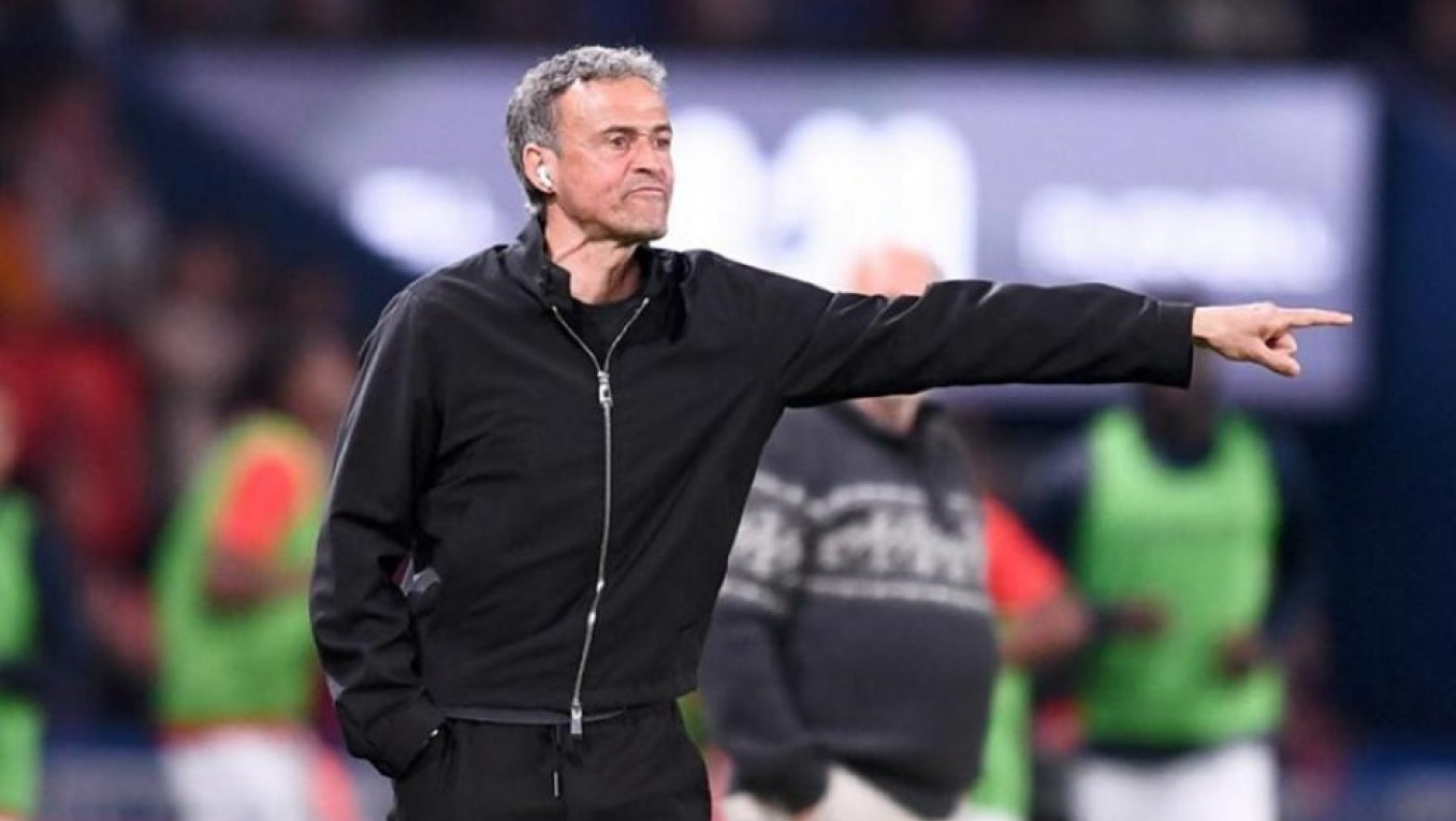 Έσταξε «φαρμάκι» ο Λουίς Ενρίκε για την Μπαρτσελόνα του Τσάβι!