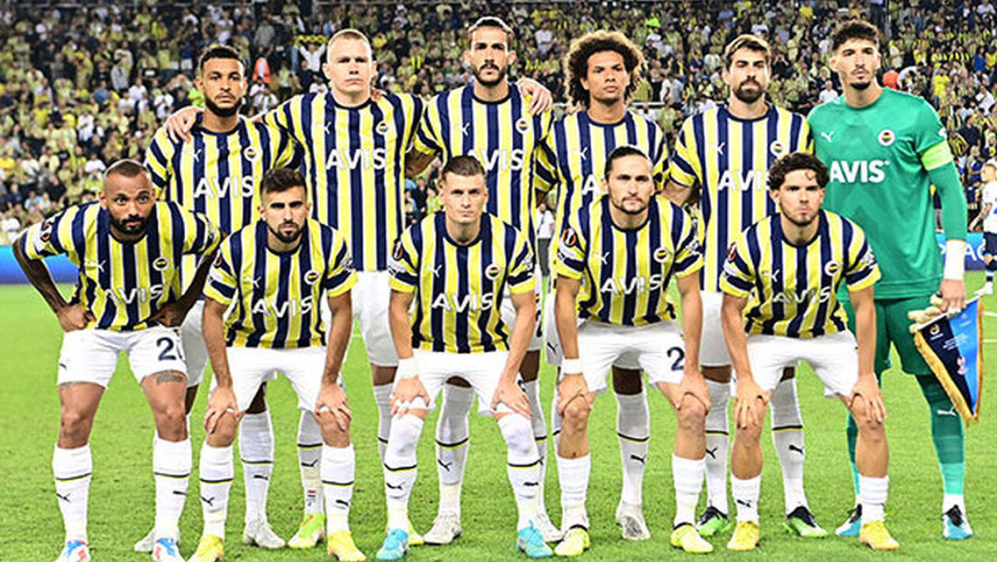 Φενέρμπαχτσε: Στυλ παιχνιδιού & παίκτες κλειδιά της αντιπάλου του Ολυμπιακού