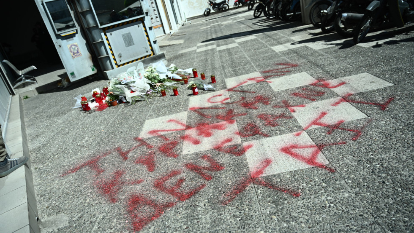 Άγιοι Ανάργυροι: Ούτε λέξη για την αδικοχαμένη Κυριακή από τον 39χρονο