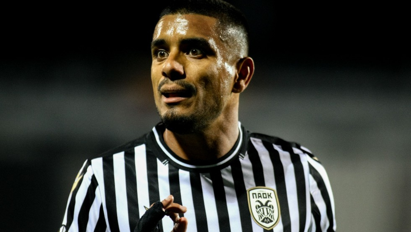 Μάτος: «Θα βρει καλύτερό μου ο ΠΑΟΚ, τώρα είναι ώρα να γράψει ιστορία»