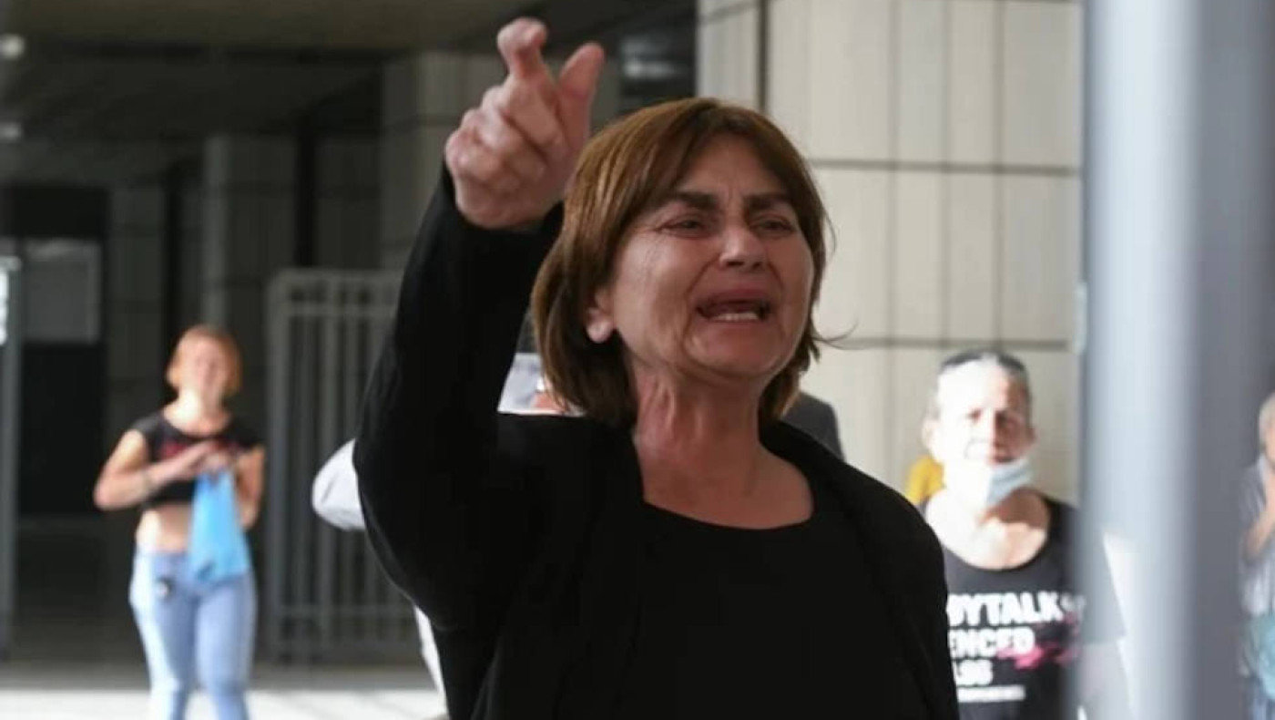 Αγ.Ανάργυροι-Μητέρα Τοπαλούδη: «Θα ακολουθήσουν κι άλλες δολοφονίες» (vid)