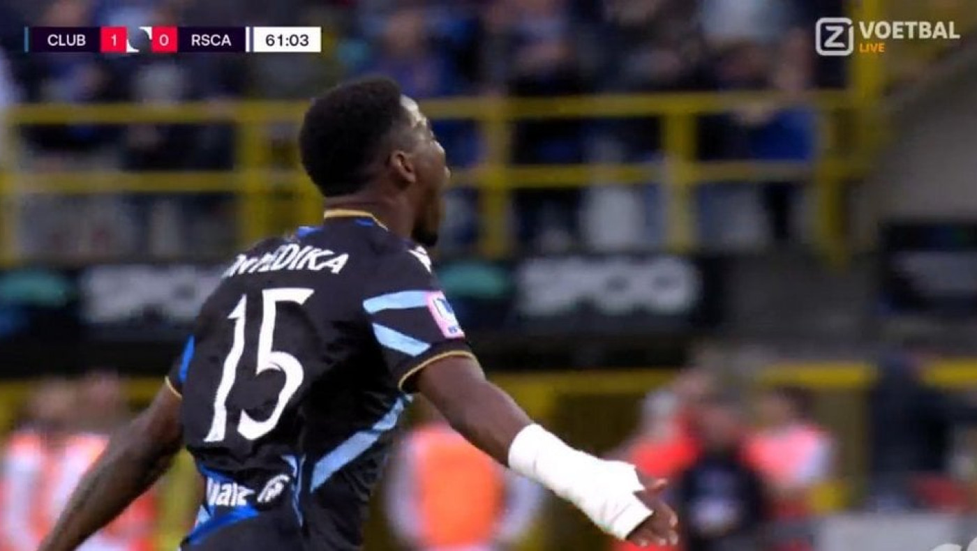 Τριάρα για την Κλαμπ Μπριζ πριν τον ΠΑΟΚ