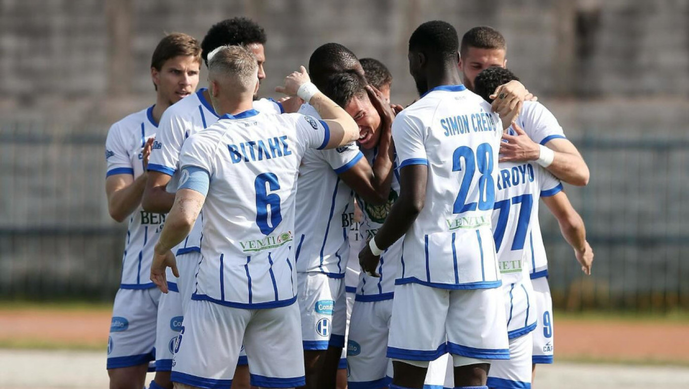 Ηρακλής: Οι εκλεκτοί του Παπαδόπουλου για το ματς με τον ΠΑΟΚ Β