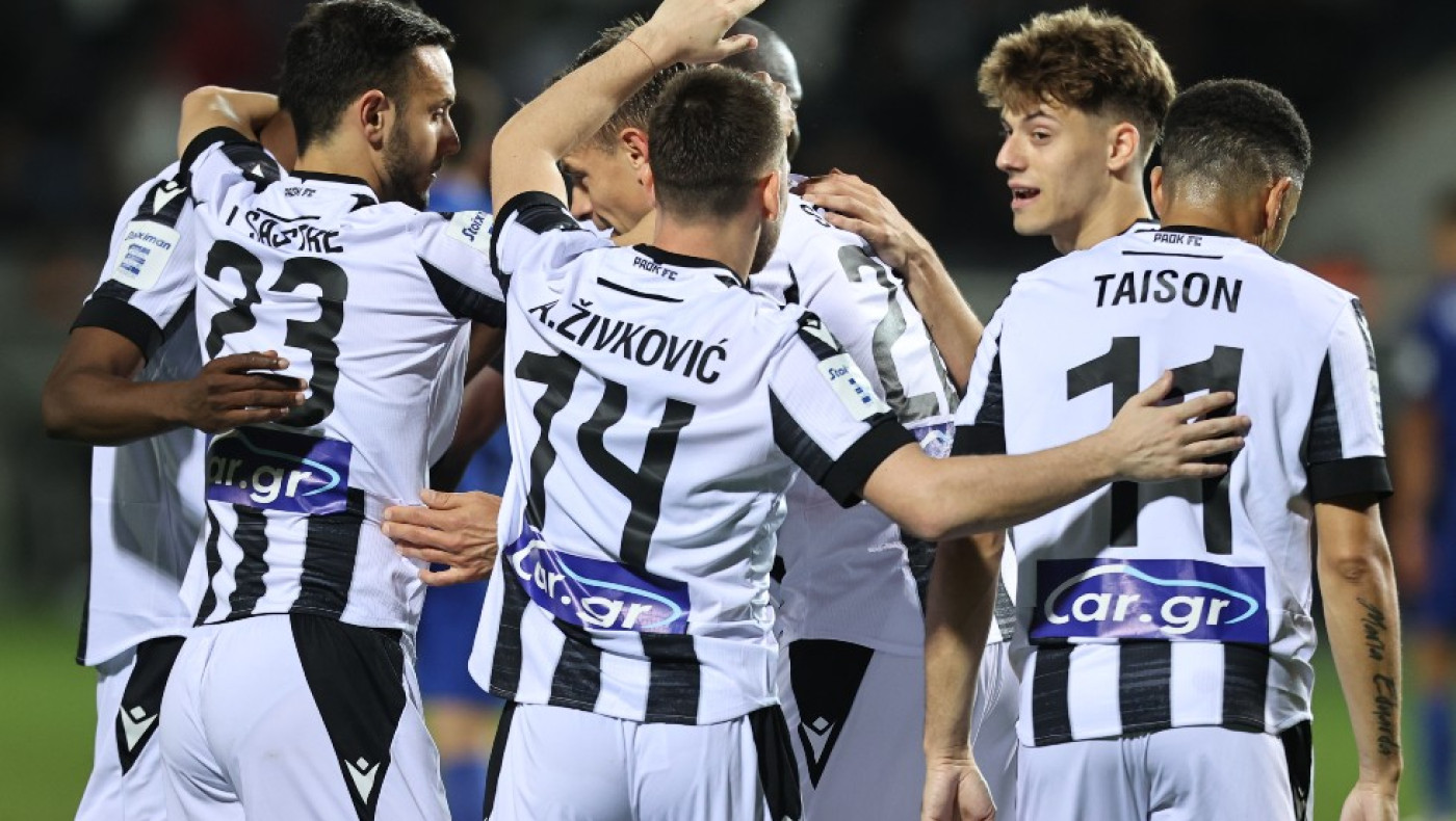 Τα παιχνίδια που γράφουν ιστορία «απαιτούν»… κατάθεση ψυχής