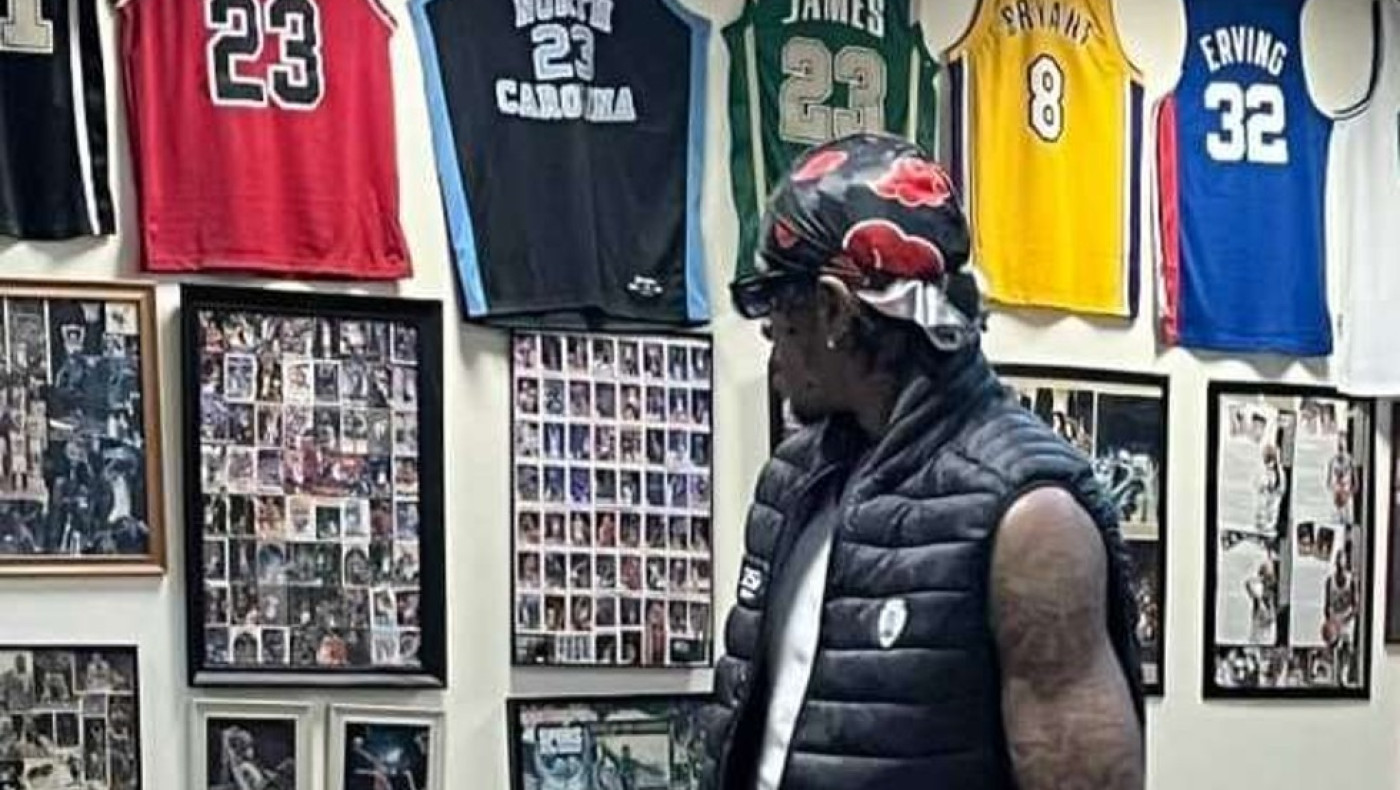 Η Portermania φαίνεται από τη διάθεση 300 φανελών!