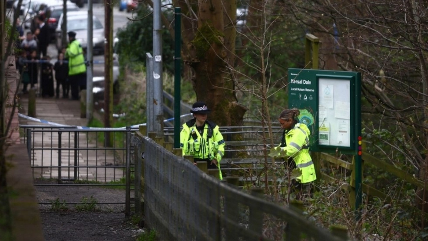 Ανθρώπινα λείψανα έξω από το προπονητικό της Μάντσεστερ Γιουνάιτεντ