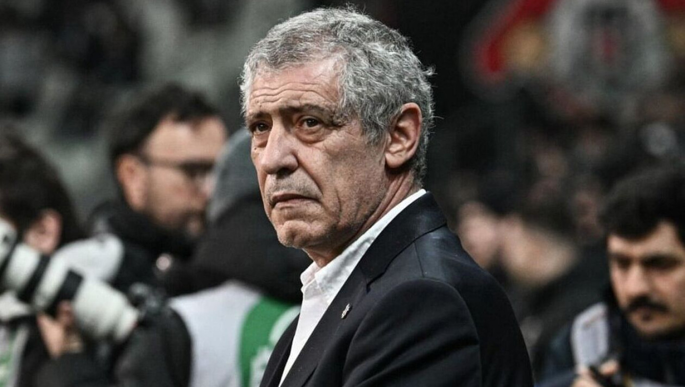 Παναθηναϊκός: Προσωρινά ο Κόντης - Βλέπει Φερνάντο Σάντος;