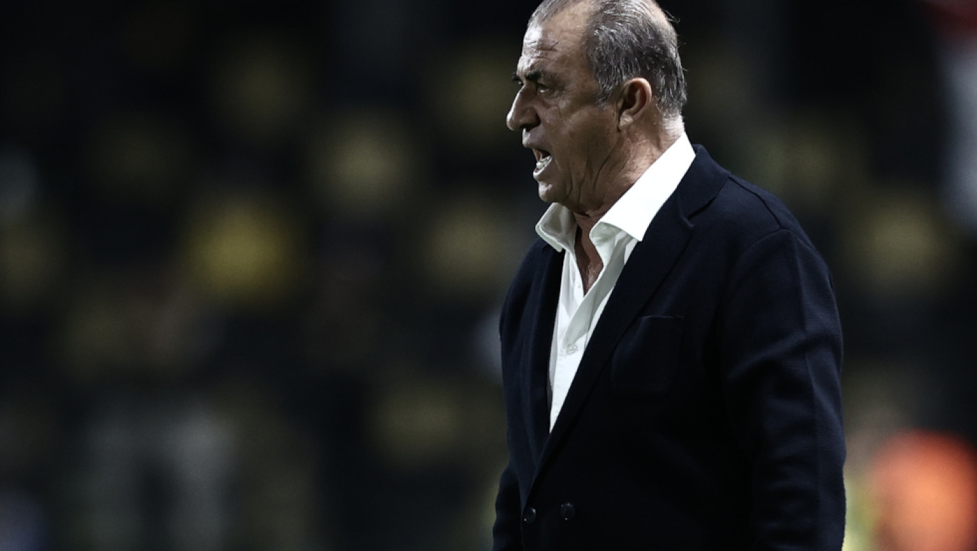 Σε συζητήσεις με ομάδα έκπληξη ο Τερίμ